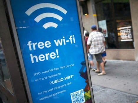 wifi facility to 54 cities of himachal.