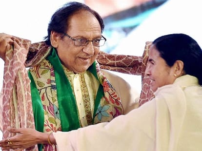 Tripura Governor reacts sharply as Ghulam Ali performs in Kolkata amid Malda violence