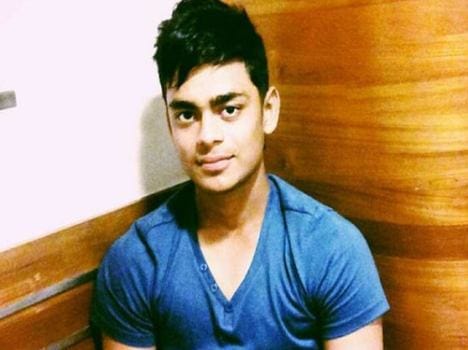 ishan kishan arrested