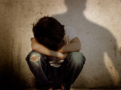 8-yr old sodomised by Congress leader in Madhya Pradesh