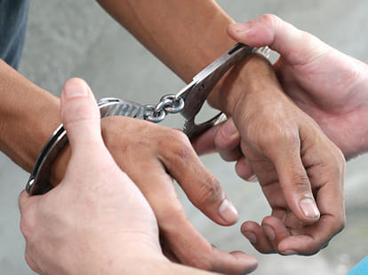 Man held for selling four-month-old son in Tamil Nadu