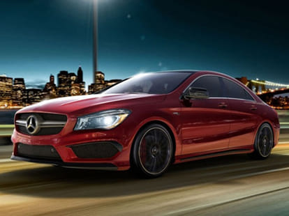 Mercedes-Benz to Launch 12 New Models in 2016