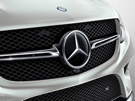 Mercedes-Benz to Launch 12 New Models in 2016