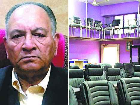 msme special, industrialist men kumar oswal success story
