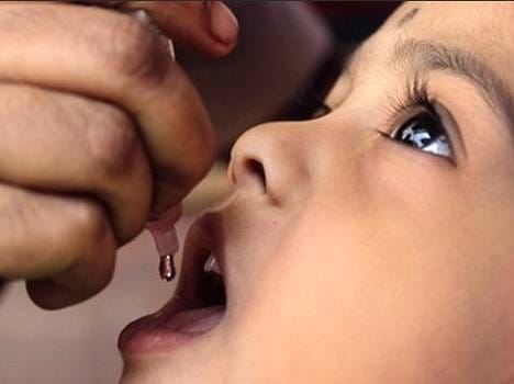 pulse polio program in himachal will be in two phase this year.