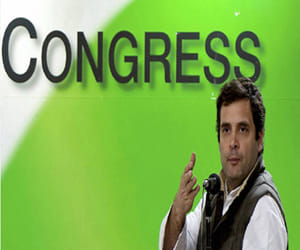 congress member join BJP after rahul statement on JNU dispute.