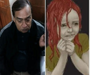 60 year old man rapes four year girl in creche