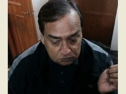 60 year old man rapes four year girl in creche
