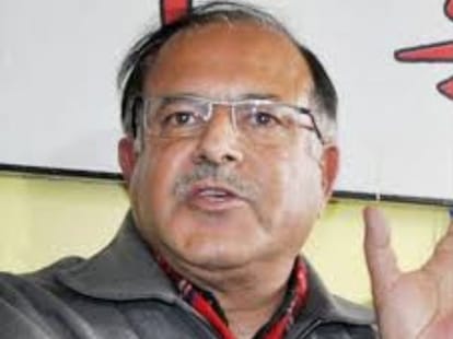 coalition with BJP in j&k will continue, says PDP