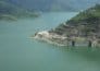no water from Ranjit Sagar lake