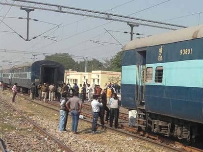 kalka train accident