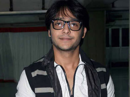 Rape accused actor Vishal thakkar missing from many days