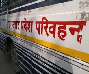 Today 31 buses will Haridwar.