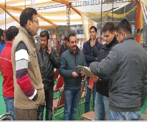panchayat election