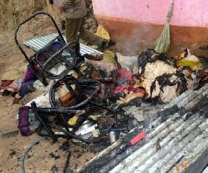 crime in mandi