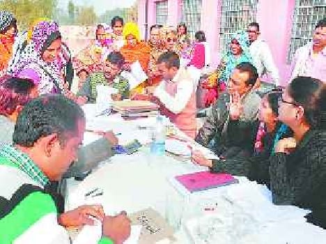 CBI recorded statements of Prsutaon
