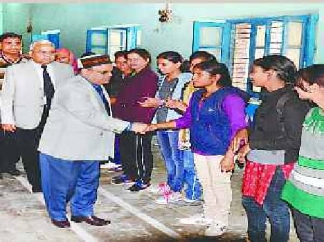 Sonam became champion by defeating Archana