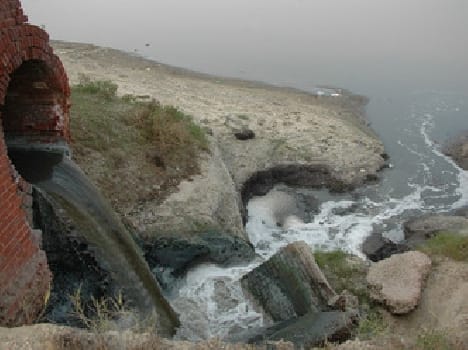 Wash in 400 million Ganges