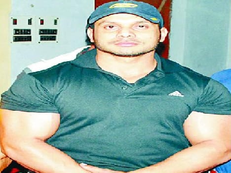 Body builders should Facilities: Amit