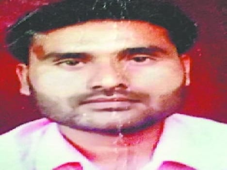 BDC member's husband shot dead