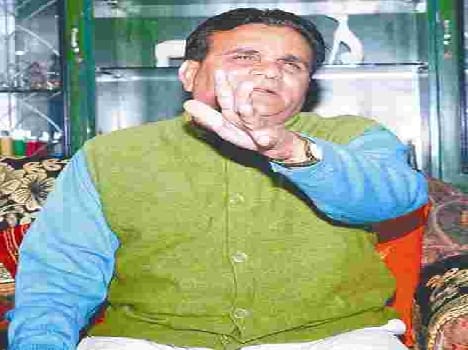vigilence raid on registrar