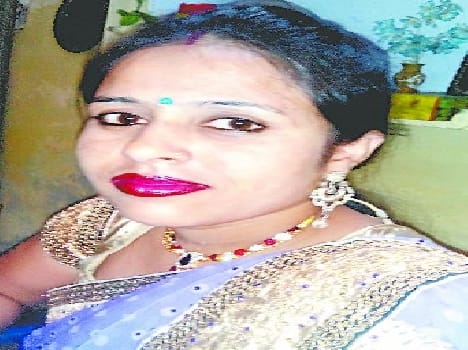 Municipal worker 's wife died in suspicious circumstances