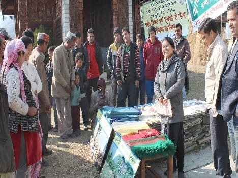 tips given to farmers