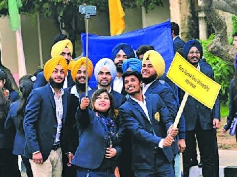 ludhiana, youth, festival, start