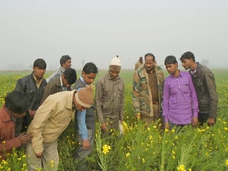 kisan shooted, death