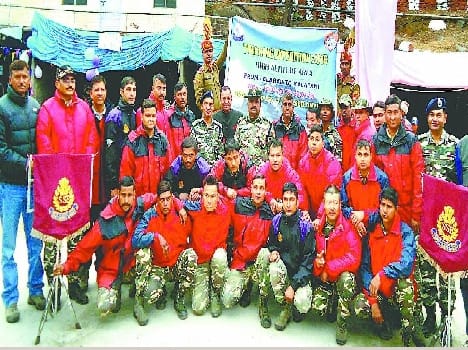 SSB's tracking team off Nabidang