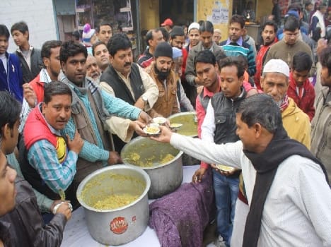 Makar Sankranti today, will benefit charitable donations
