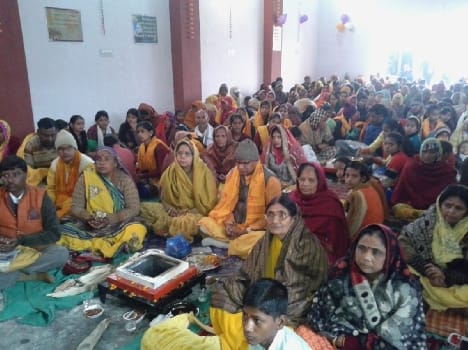 Gayatri Mantra is called all the gods
