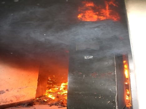 all records including bill Delete scam burn.