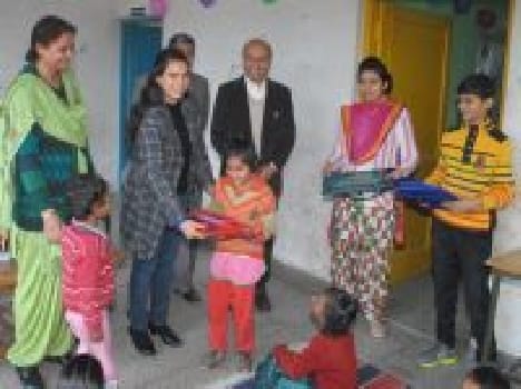 facilitation work