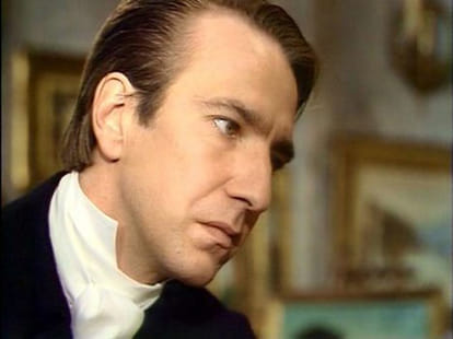 British film actor Alan Rickman dies at 69