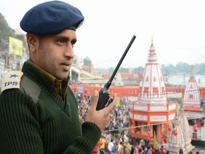 live update of haridwar ardhkumbh.