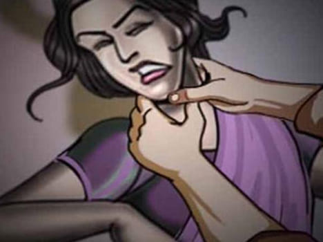 Rajasthan man kills daughter for ‘honour’