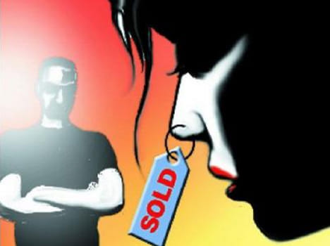 Recovered missing girl says she was sold for Rs 70000
