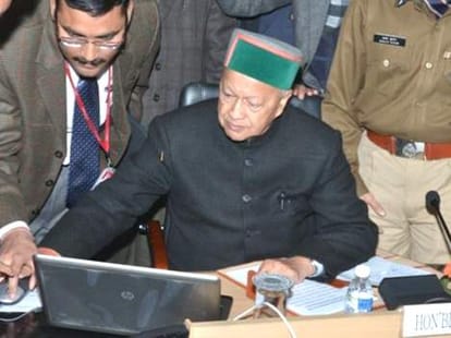 now ministers can do transfers, hp govt remove ban from employees transfers.
