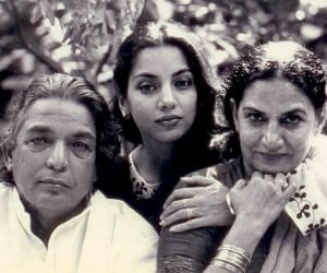 Unheard story of legend kaifi azmi