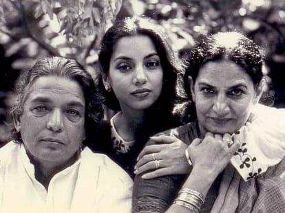Unheard story of legend kaifi azmi