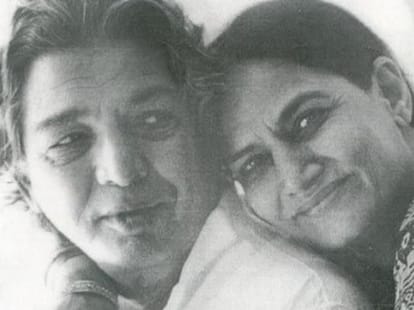 Unheard story of legend kaifi azmi
