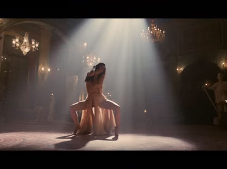 Katrina Kaif-Ranbir beak up detail