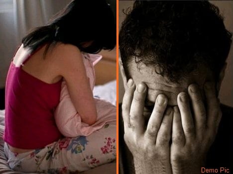 molestation case filed against principal