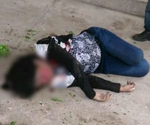 brutal murder of mumbai's woman link with sex racket