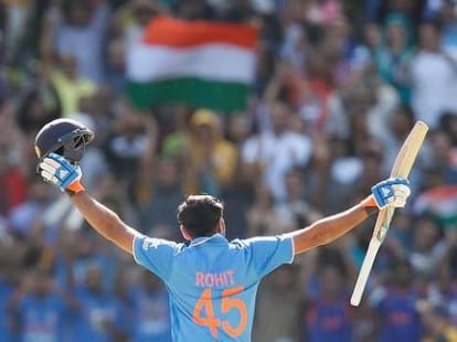 LIVE: india vs australia, 2nd odi