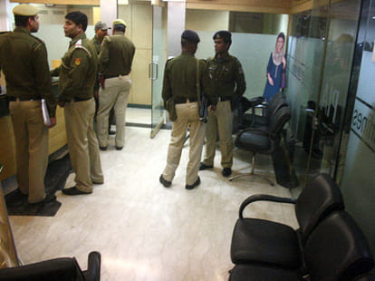 Hindu sena Vishnu Gupta arrested, Demolition was in PIA 