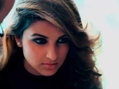 parineeti chopra got a movie after one year