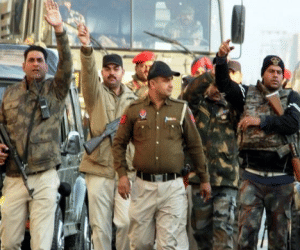 Pakistan team did not get visas due to Pathankot attack.