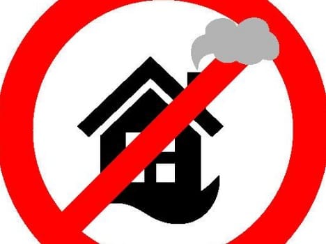 smoke free samej village of kullu himachal.